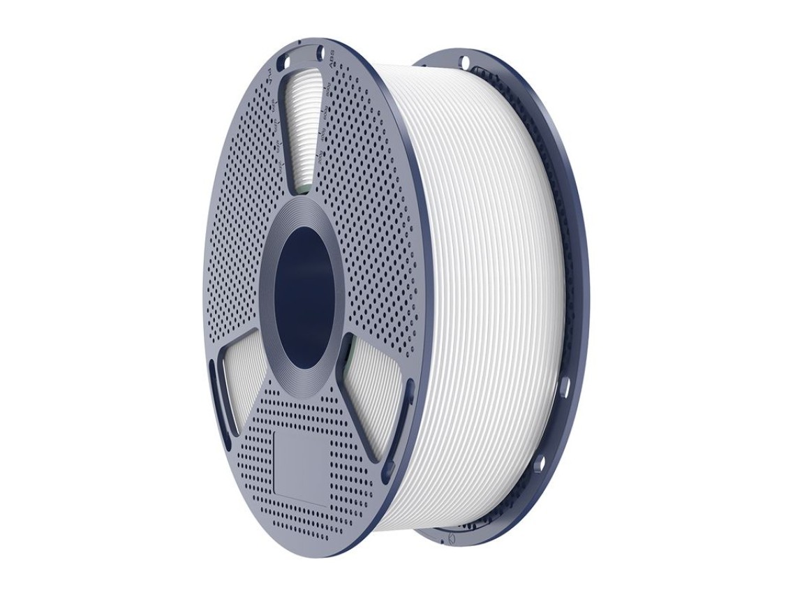 Filamento Sunlu PLA+ 2.0 (Branco)