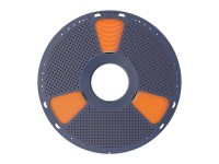 Filamento Sunlu PLA+ (Laranja Ensolarado) Filamento Sunlu PLA+ (Laranja Ensolarado)
