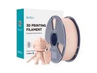Filamento Sunlu PLA+ (Bege)