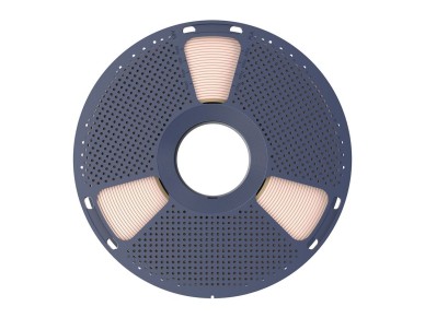 Filamento Sunlu PLA+ (Bege) Filamento Sunlu PLA+ (Bege)
