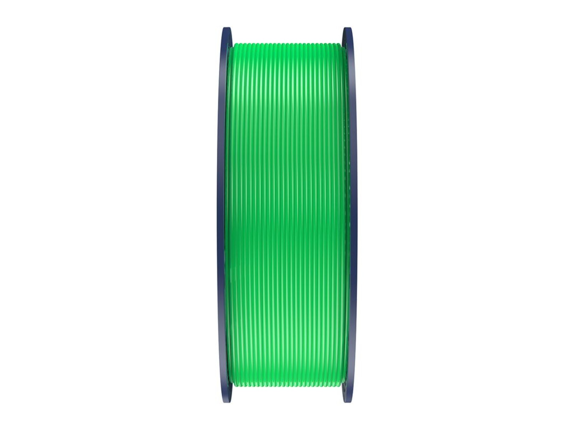 Filamento Sunlu PLA+ (Verde)