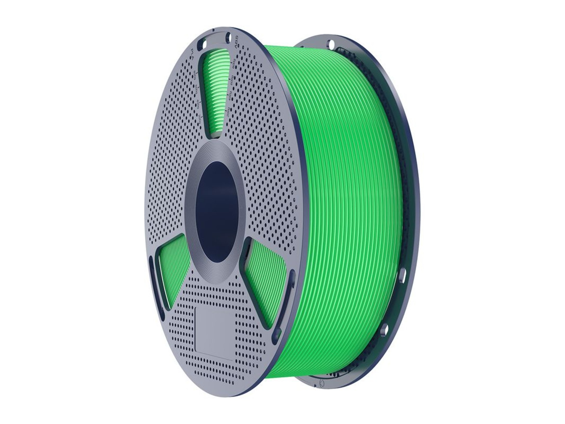 Filamento Sunlu PLA+ (Verde)