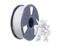 Filamento Sunlu PLA+ 2.0 (Branco) Filamento Sunlu PLA+ 2.0 (Branco)