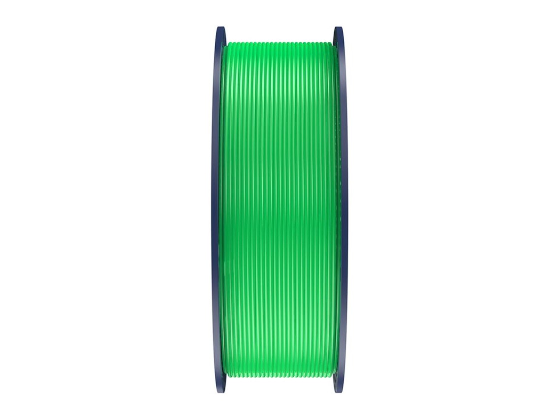 Filamento Sunlu PLA+ (Verde)