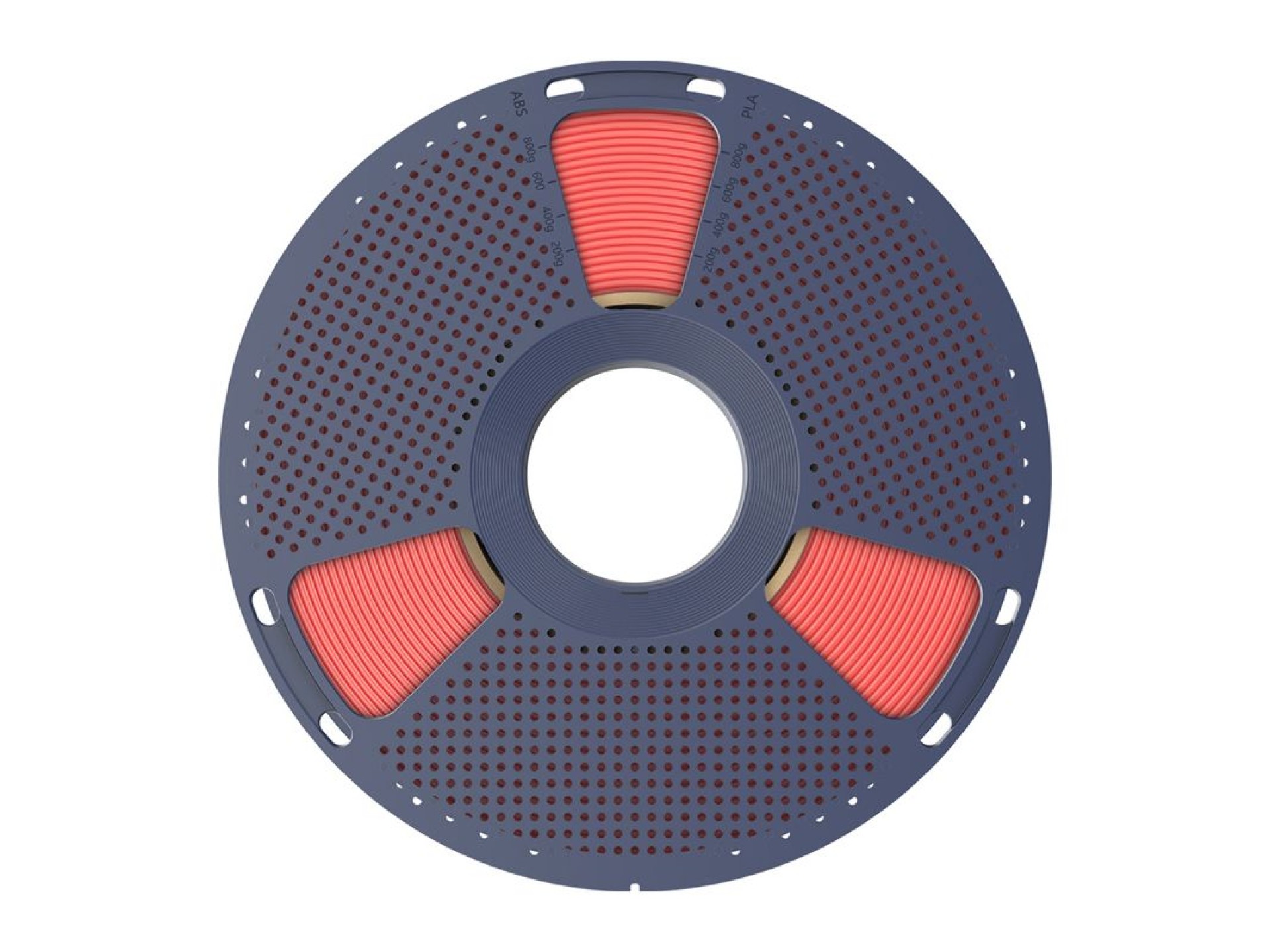 Sunlu PLA+ Filament (Cherry)