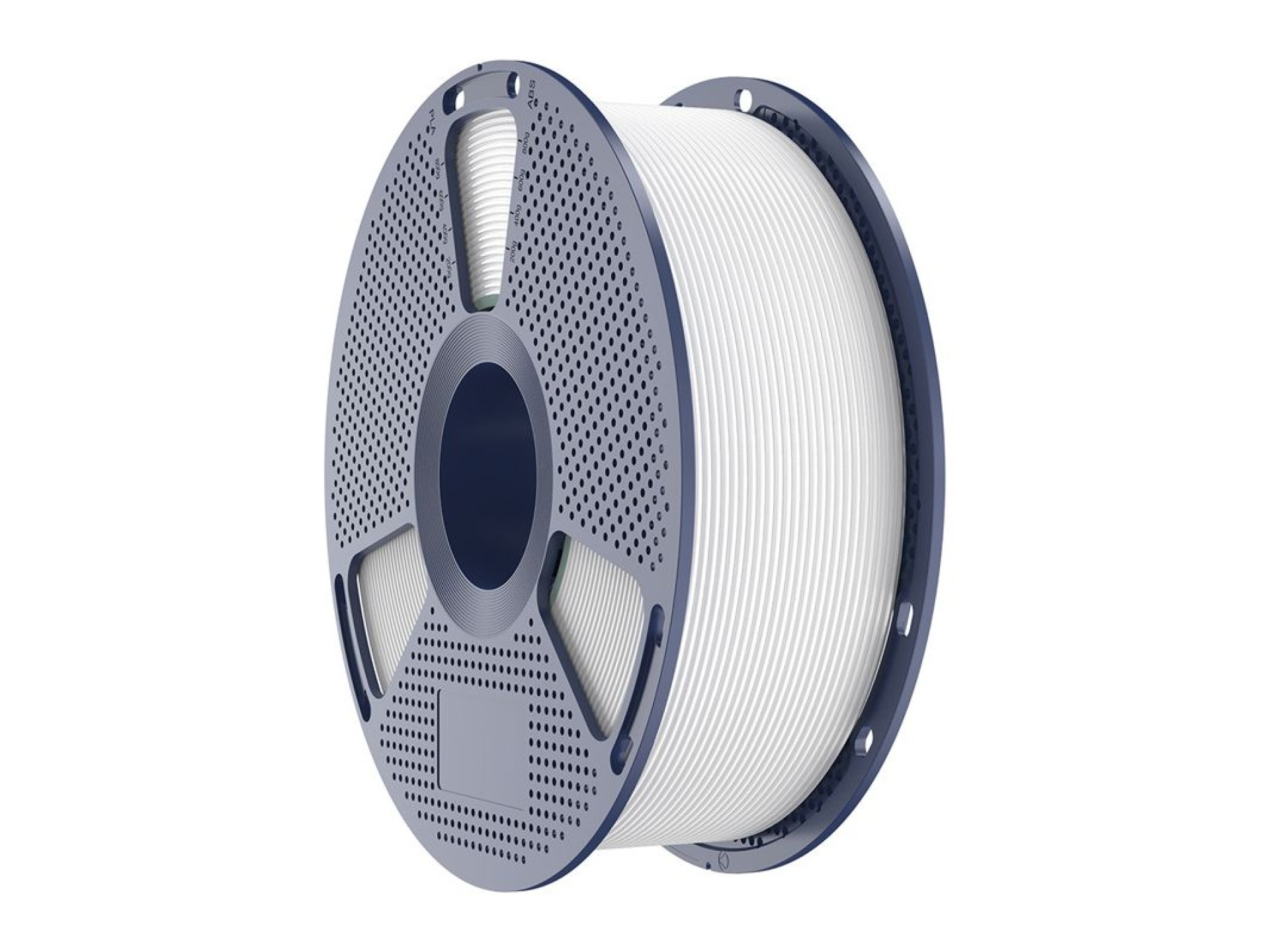 Filamento Sunlu PLA+ 2.0 (Branco)