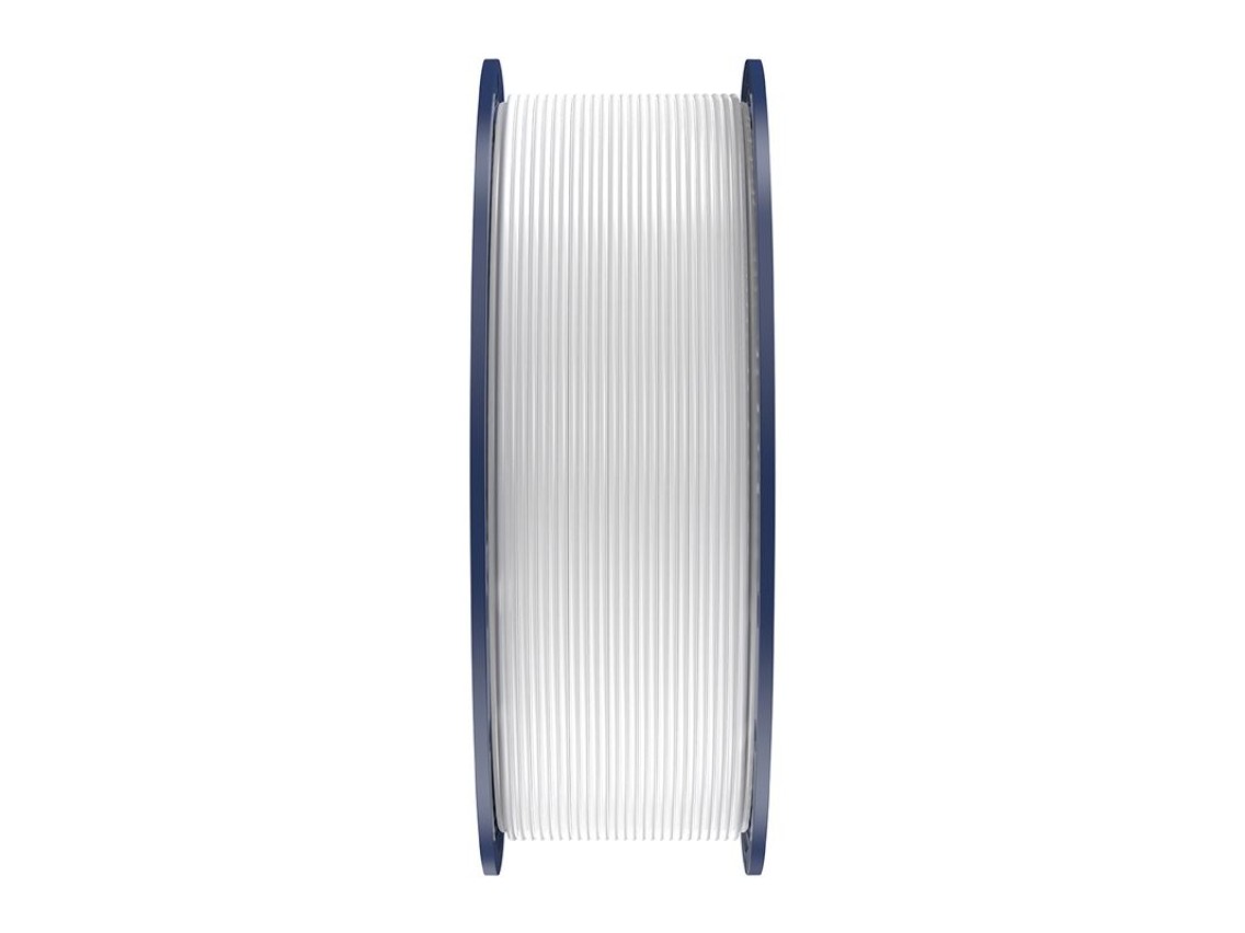 Filamento Sunlu PLA+ 2.0 (Branco)