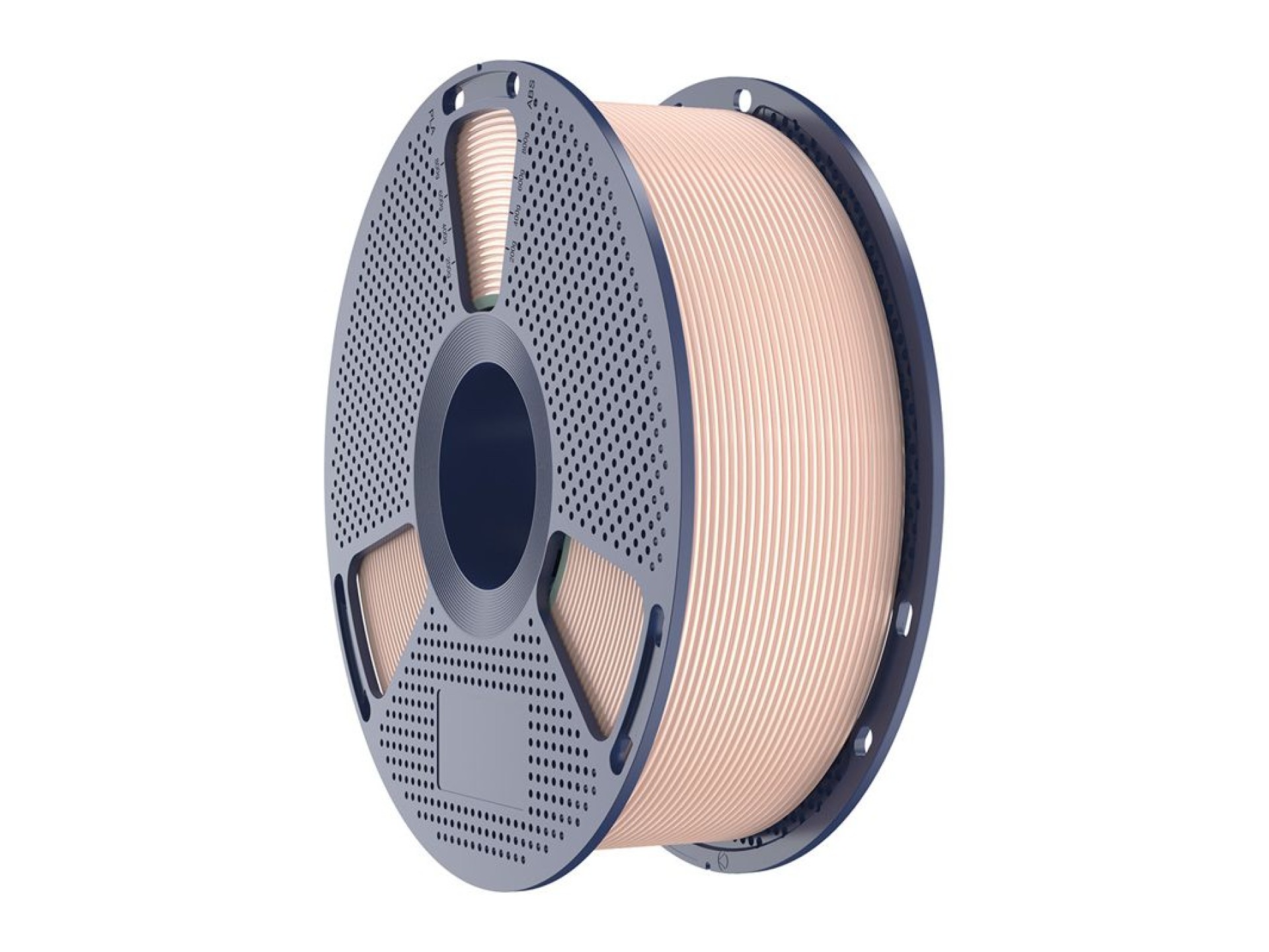 Filamento Sunlu PLA+ (beige)