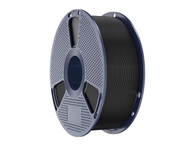 Filamento Sunlu PLA+ 2.0 (Preto)
