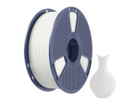 Filamento PLA Clássico Branco Sunlu 1,75mm 1KG Filamento PLA Clássico Branco Sunlu 1,75mm 1KG