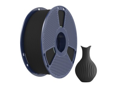 Sunlu PLA Classic Black Filament 1.75mm 1KG