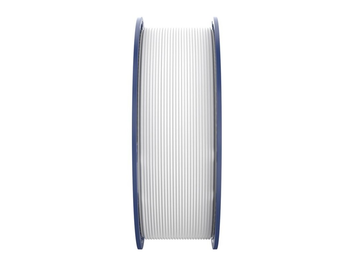 Filamento PLA Clássico Branco Sunlu 1,75mm 1KG