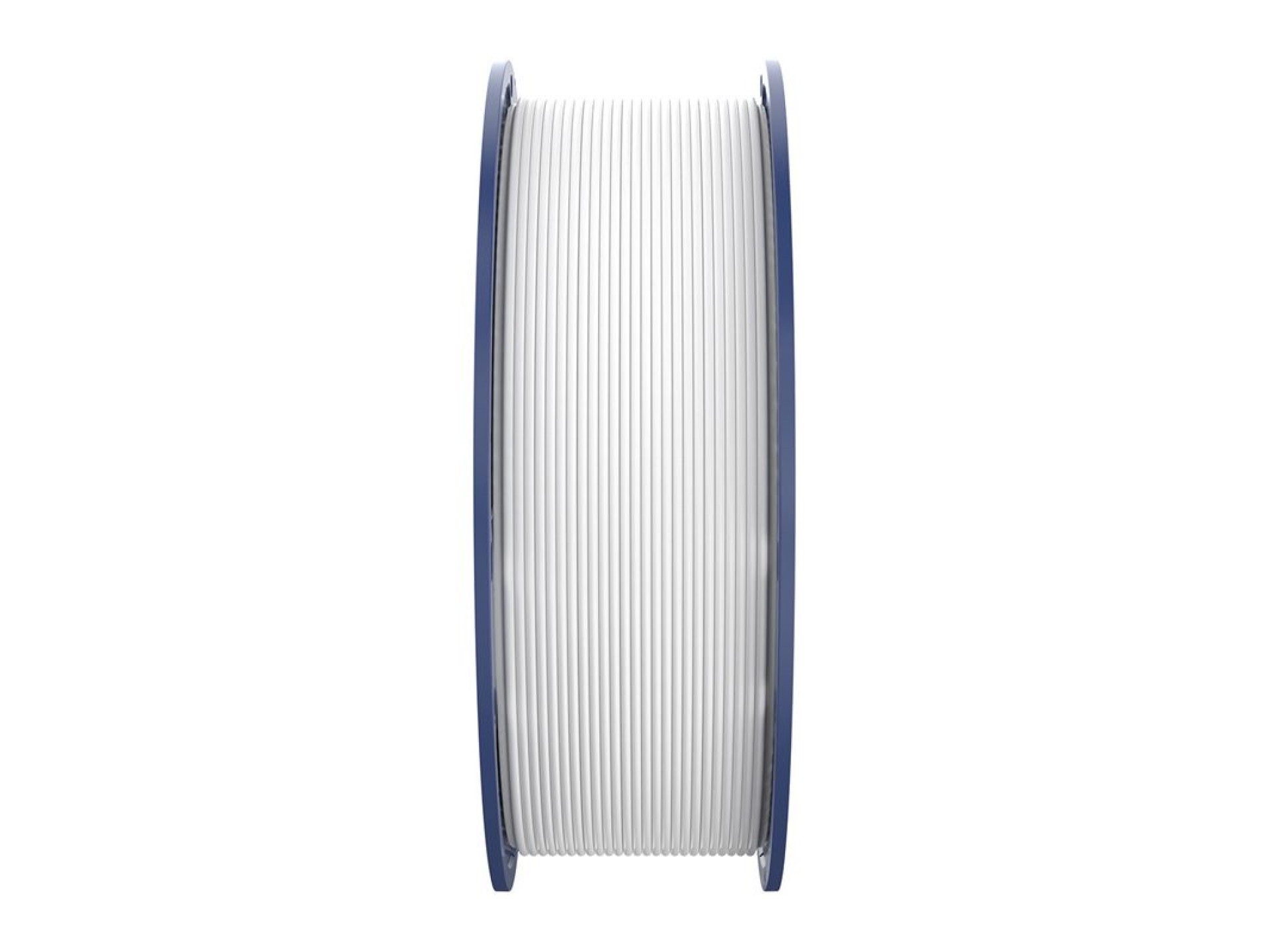 Filamento PLA Clássico Branco Sunlu 1,75mm 1KG