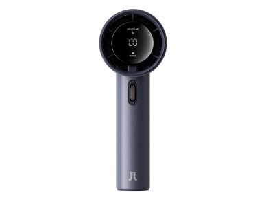 Ventilador port�til Jisulife Handheld Fan Pro1 3600mAh FA53 (ABS) Mini soplador USB - Azul