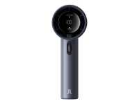 Ventilador port�til Jisulife Handheld Fan Pro1 3600mAh FA53 (ABS) Mini soplador USB - Azul