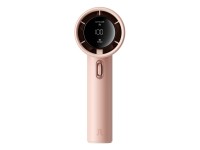Ventilador port�til Jisulife Handheld Fan Pro1 3600mAh FA53 (ABS) Mini ventilador USB port�til - Ros