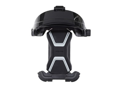 Portabicicletas Joyroom JR-ZS528 con parasol - Negro