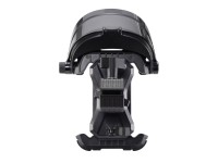 Suporte para bicicleta Joyroom JR-ZS528 com viseira solar - Preto Suporte para bicicleta Joyroom JR-ZS528 com viseira solar - Preto