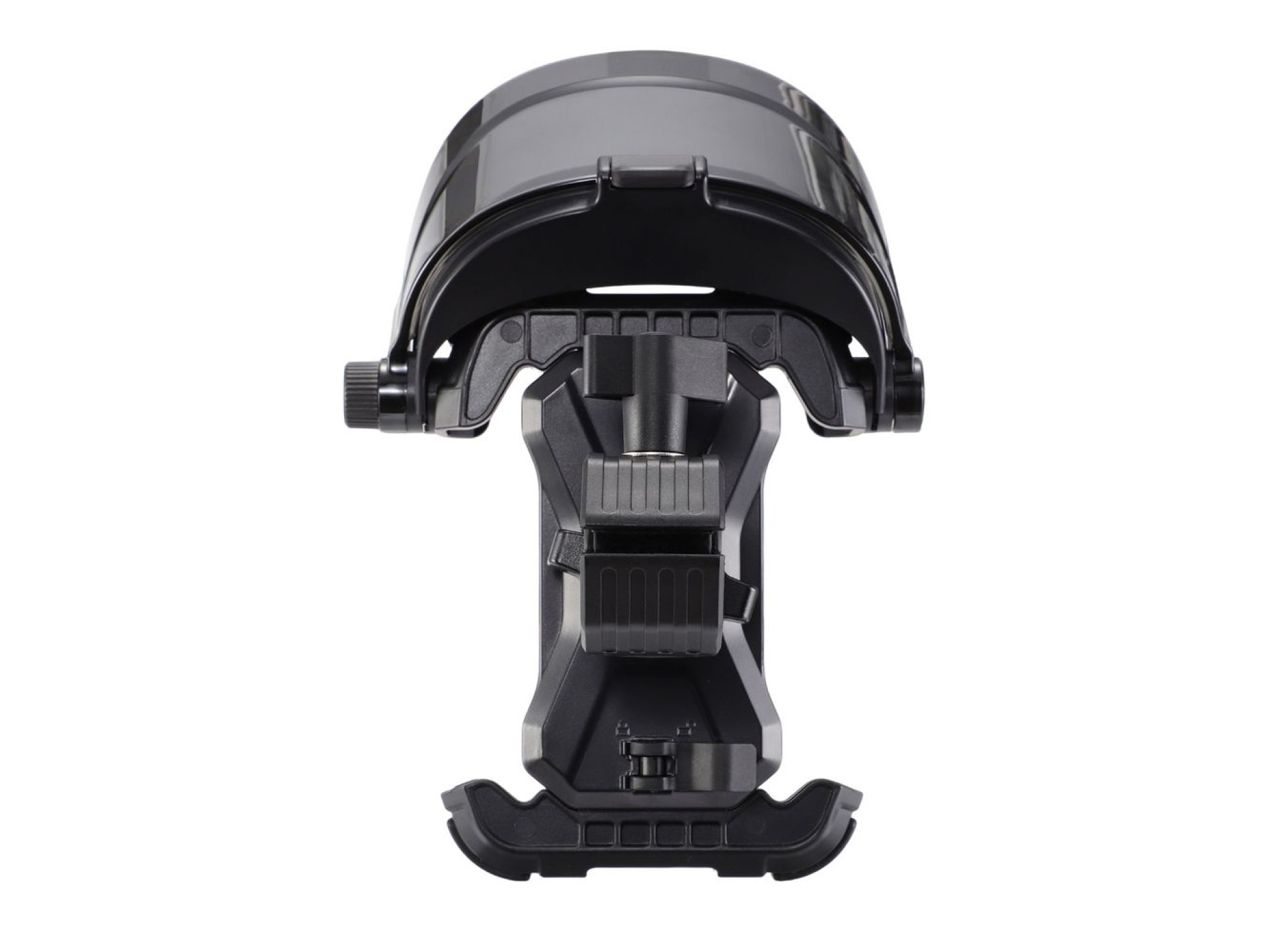 Suporte para bicicleta Joyroom JR-ZS528 com viseira solar - Preto