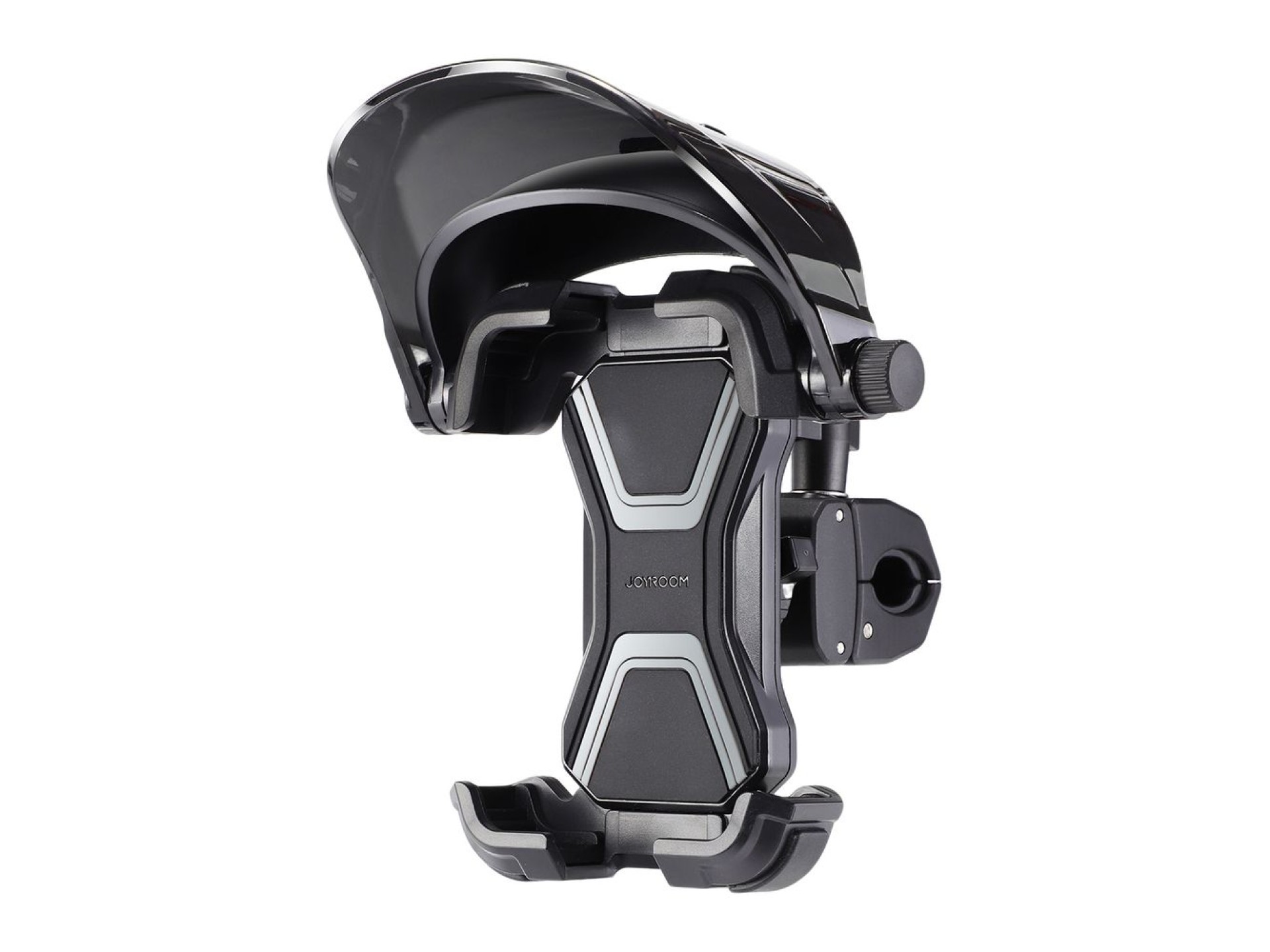 Suporte para bicicleta Joyroom JR-ZS528 com viseira solar - Preto
