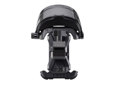 Portabicicletas Joyroom JR-ZS528 con parasol - Negro