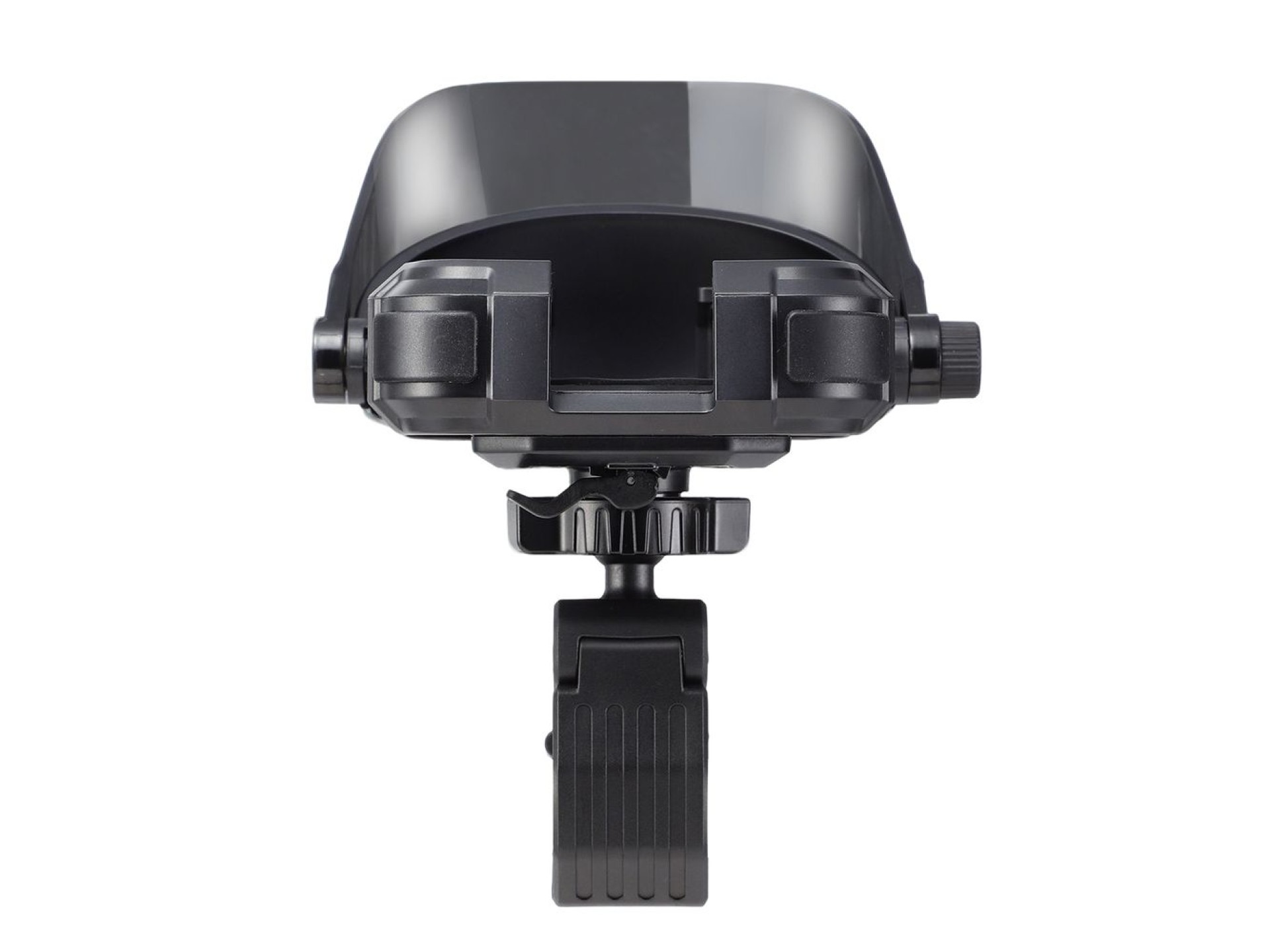 Suporte para bicicleta Joyroom JR-ZS528 com viseira solar - Preto