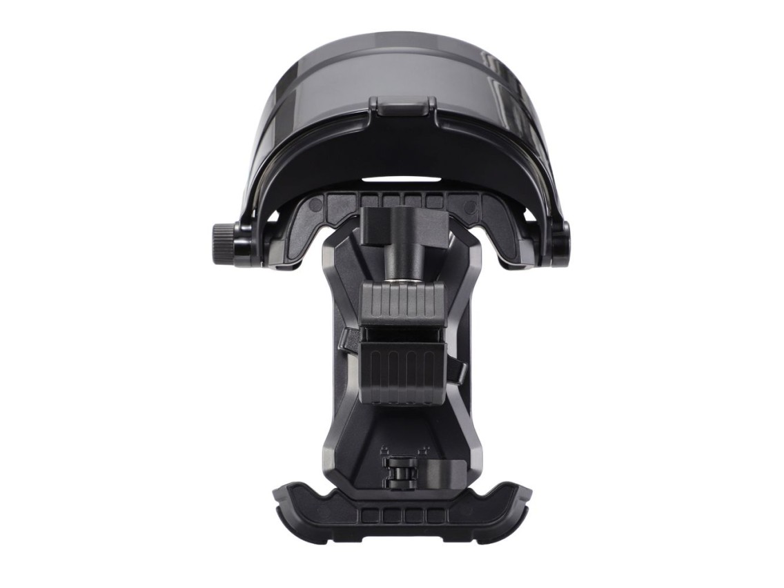 Suporte para bicicleta Joyroom JR-ZS528 com viseira solar - Preto