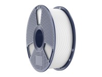 Filamento Sunlu PLA+ (Branco) Filamento Sunlu PLA+ (Branco)