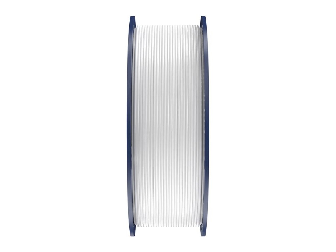 Filamento Sunlu PLA+ (Branco)