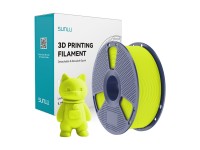 Sunlu PLA Matte Filament (Light Green)