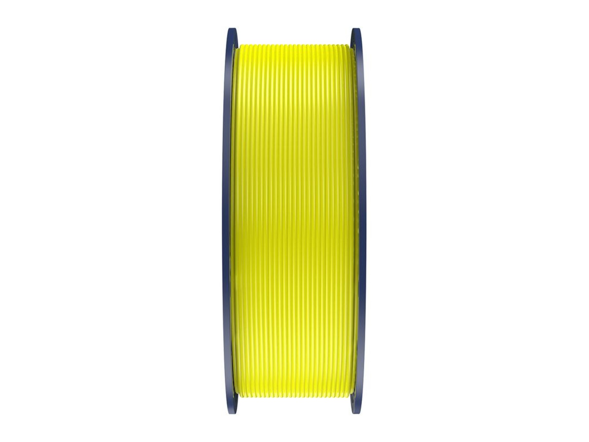 Filamento Sunlu PLA+ (Amarelo)