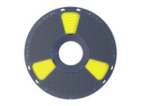 Filamento Sunlu PLA+ (Amarelo) Filamento Sunlu PLA+ (Amarelo)