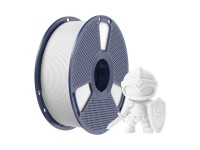 Filamento Sunlu PLA+ (Branco) Filamento Sunlu PLA+ (Branco)