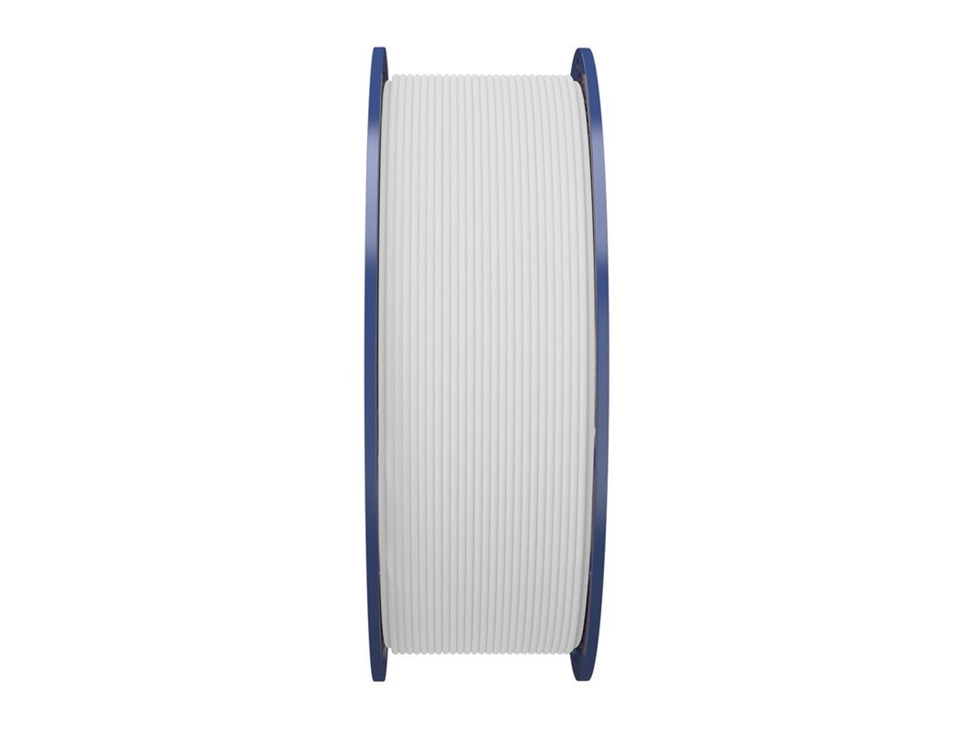 Filamento PLA fosco Sunlu (branco)
