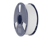 Filamento PLA fosco Sunlu (branco) Filamento PLA fosco Sunlu (branco)