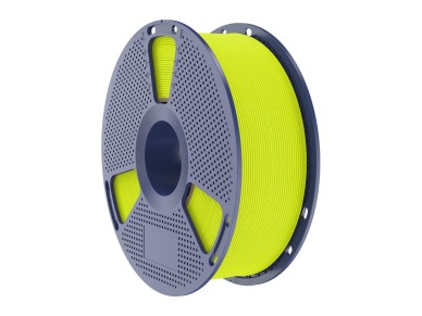 Sunlu PLA Matte Filament (Light Green)