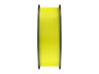 Filamento Sunlu PLA+ (Amarelo) Filamento Sunlu PLA+ (Amarelo)