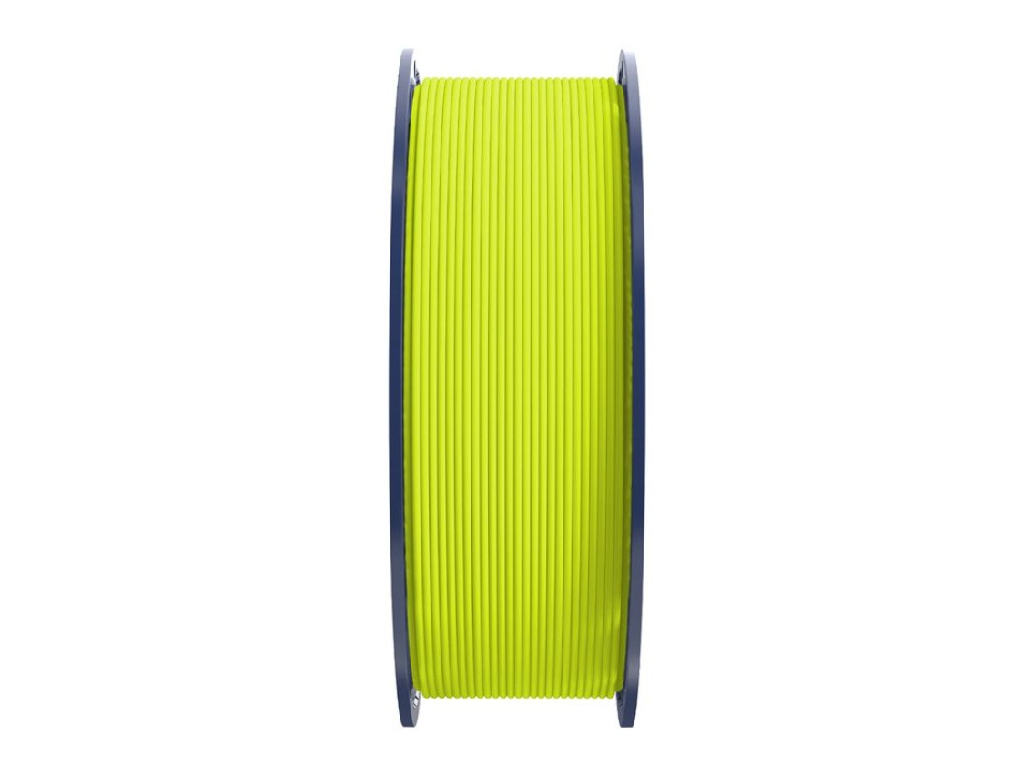 Filamento PLA fosco Sunlu (verde claro)