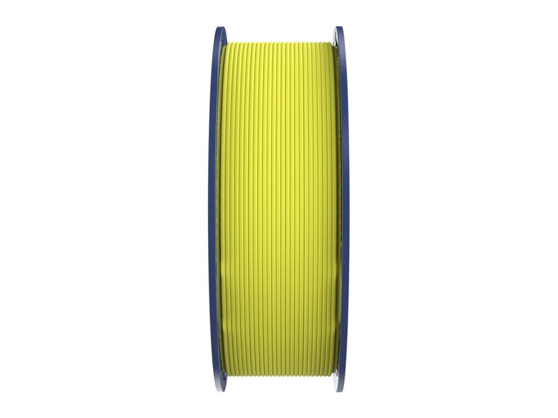 Sunlu PETG High-Speed Matte Filament (Yellow)