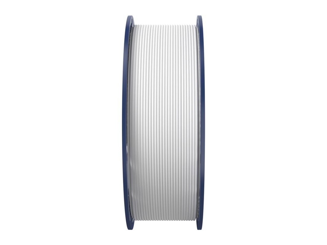 Filamento PETG fosco de alta velocidade Sunlu (branco)