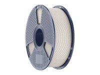 Filamento PLA de alta velocidade com textura de mármore (castanho) da Sunlu Filamento PLA de alta velocidade com textura de mármore (castanho) da Sunlu