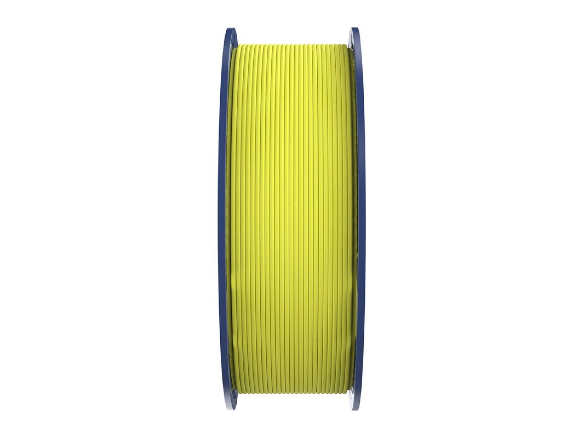 Sunlu PETG High-Speed Matte Filament (Yellow)