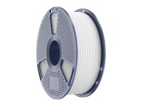 Filamento PETG fosco de alta velocidade Sunlu (branco) Filamento PETG fosco de alta velocidade Sunlu (branco)