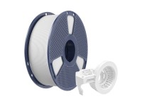 Filamento PETG fosco de alta velocidade Sunlu (branco) Filamento PETG fosco de alta velocidade Sunlu (branco)