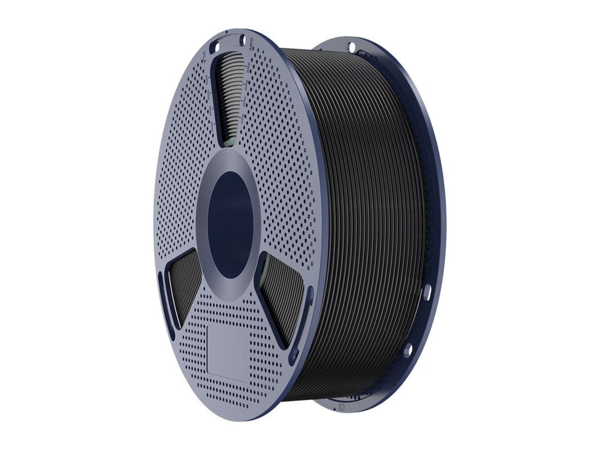 Filamento Sunlu PLA+ (Preto)