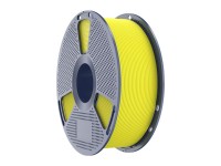 Sunlu PETG High-Speed Matte Filament (Yellow) Sunlu PETG High-Speed Matte Filament (Yellow)