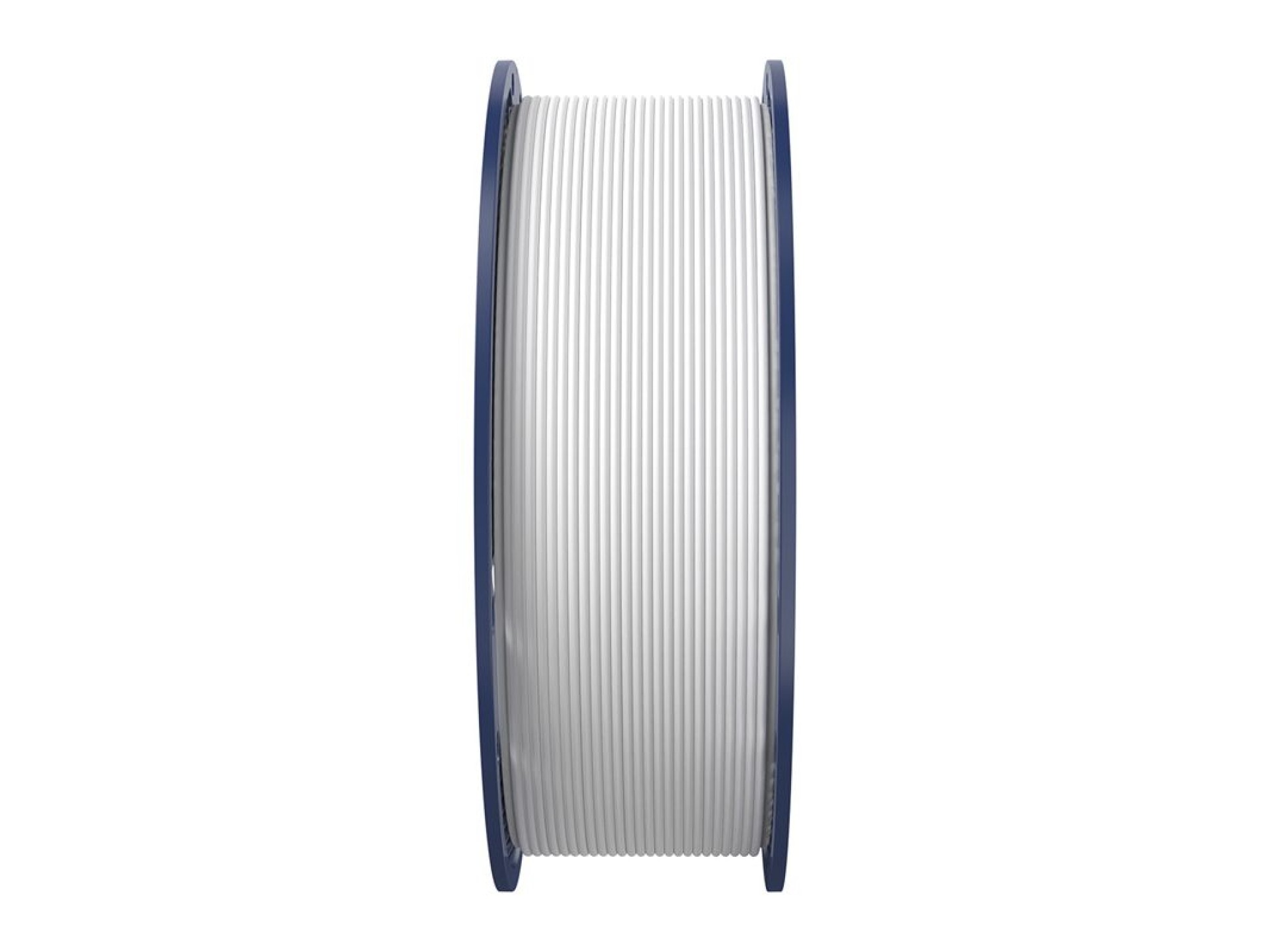 Filamento PETG fosco de alta velocidade Sunlu (branco)