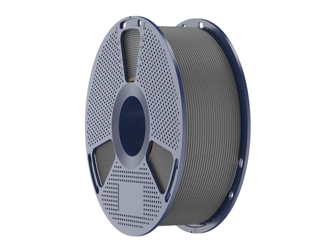 Filamento Sunlu PLA M�rmore de Alta Velocidade Szary Beton