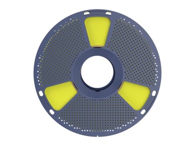 Sunlu PETG High-Speed Matte Filament (Yellow) Sunlu PETG High-Speed Matte Filament (Yellow)