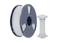 Filamento Sunlu PLA High-Speed ??Marble (oreo) Filamento Sunlu PLA High-Speed ??Marble (oreo)